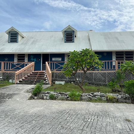 شقة Turtles Nest Bahamas جورج تاون المظهر الخارجي الصورة